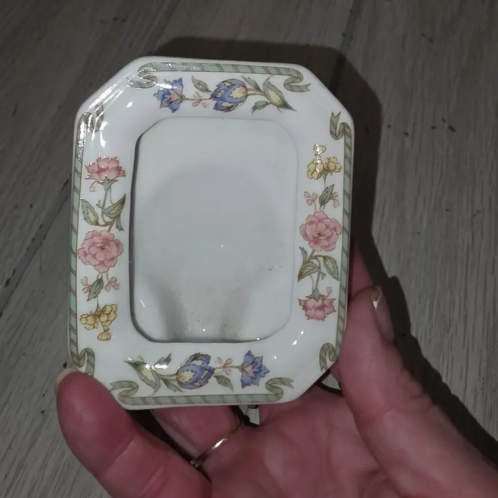 Vintage vtg pocelain